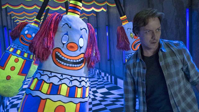 bild aus der news Deutsche Charts: "ES 2" startet bärenstark - aber nicht stärker als "ES"