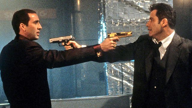 bild aus der news "Face/Off"-Remake: "Fast & Furious"-Produzent legt den Nicolas-Cage-Kultfilm neu auf 