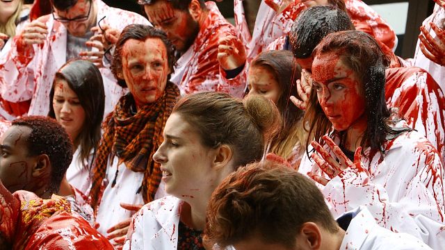 bild aus der news "Titane": Nach dem "Kotzfilm des Jahres" kommt das nächste Projekt der "Raw"-Regisseurin