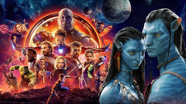 bild aus der news "Avengers 4": So überraschend reagiert James Cameron auf die Entthronung seines "Avatar" als erfolgreichster Film