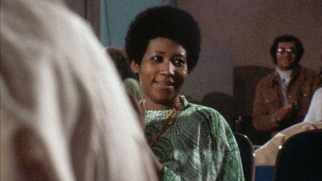 Die beste Sängerin aller Zeiten: Trailer zur umkämpften Konzert-Doku "Aretha Franklin: Amazing Grace"