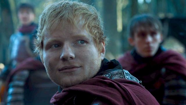 Ed Sheeran in "Game Of Thrones" Staffel 7: Dieses Schicksal erwartet seine Figur in Staffel 8!