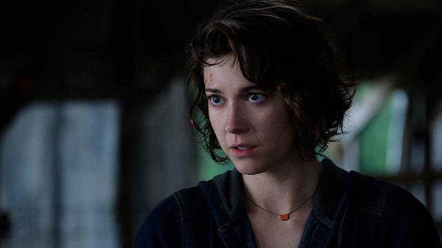 bild aus der news "Dann würden bei Ang Lee die Alarmglocken klingeln": Unser Interview mit "Gemini Man"-Star Mary Elizabeth Winstead