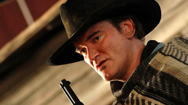bild aus der news Trailer zu "QT8": Regisseurin kann umkämpfte Tarantino-Doku endlich ins Kino bringen!