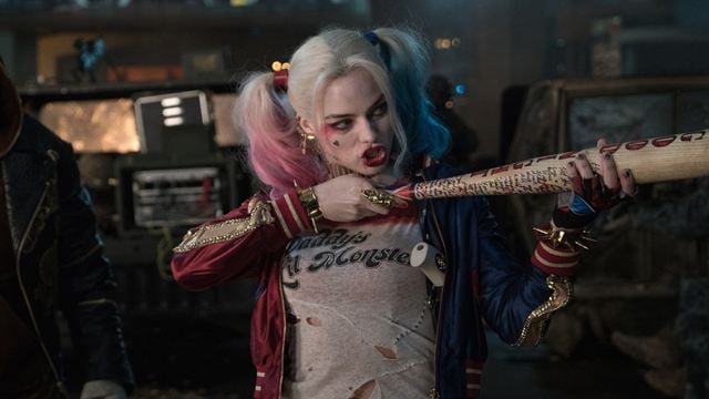 bild aus der news "Suicide Squad 2": James Gunn enthüllt kompletten Cast – und spricht Warnung aus!