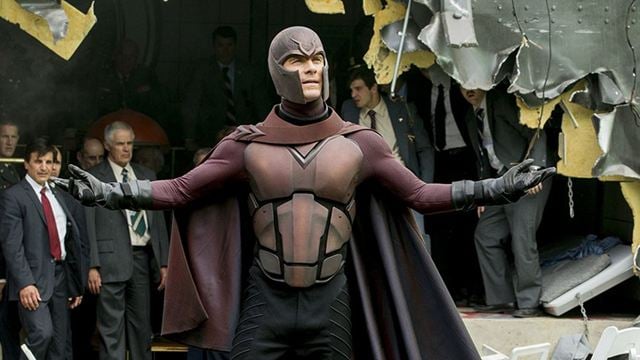 Michael Fassbender steht für "Thor 4"-Regisseur vor der Kamera – aber nicht fürs "Avengers"-Universum!