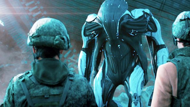 Das russische "Arrival": Deutscher Trailer zum Alien-Spektakel "Attraction 2"