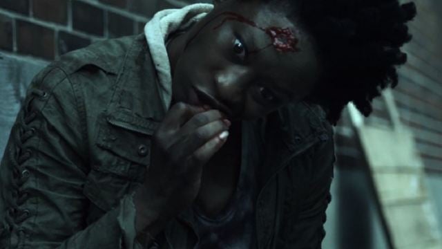 Der Trailer zum Kannibalen-Horror "She Never Died" schlägt auf den Magen