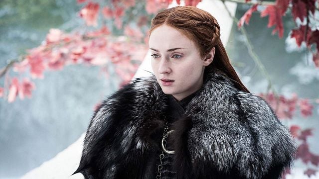 bild aus der news Nach dem Ende von "Game Of Thrones": Das ist die nächste Serie von Sophie Turner