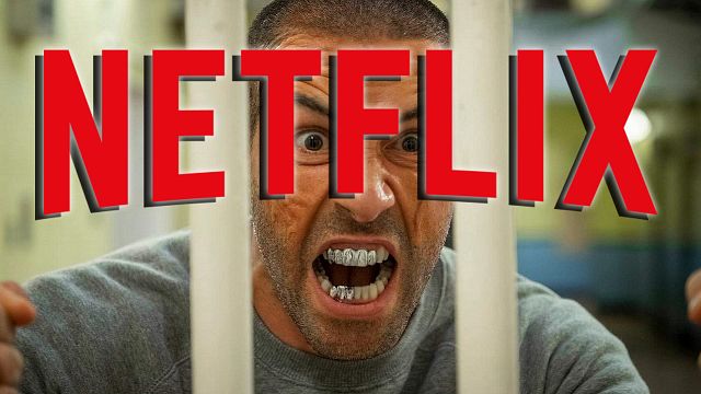 bild aus der news Viel zu brutal für die FSK: Netflix zeigt Action-Kracher trotzdem ungekürzt
