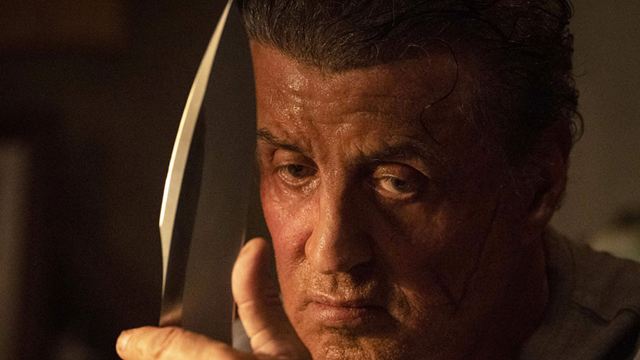 Mit "Rambo 5": Unser Ranking der gesamten "Rambo"-Reihe mit Sylvester Stallone 