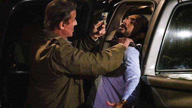 bild aus der news Brutale Blut-Orgie? So viele Menschen sterben in "Rambo 5"