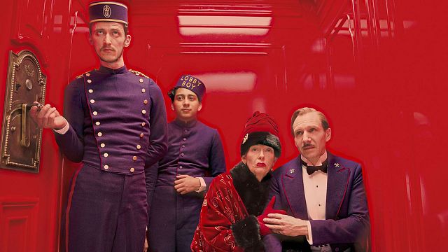bild aus der news Ganz viele Stars und Infos zu Wes Andersons neuem Film "The French Dispatch"