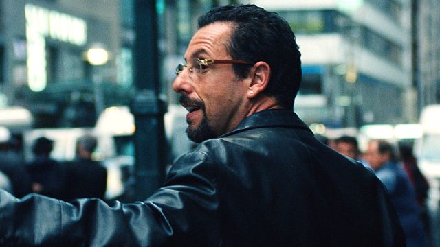 bild aus der news Adam Sandler knallhart für Netflix auf Oscar-Kurs? Die 1. Trailer-Vorschau zu "Uncut Gems"