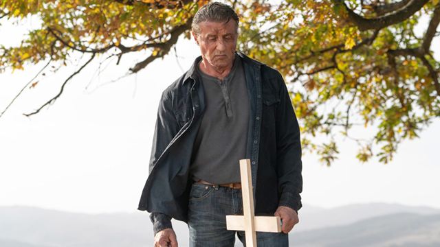 "Rambo 5: Last Blood": Stirbt Rambo am Ende?