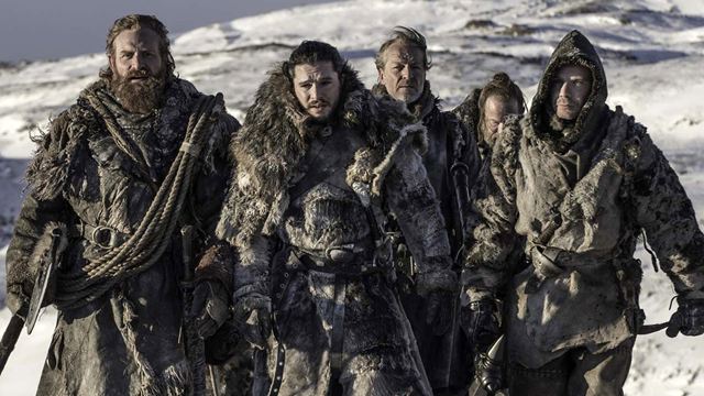 Trailer zu "Game Of Thrones" Folge 7.5 und 7.6: So geht's nächste Woche im Free-TV weiter