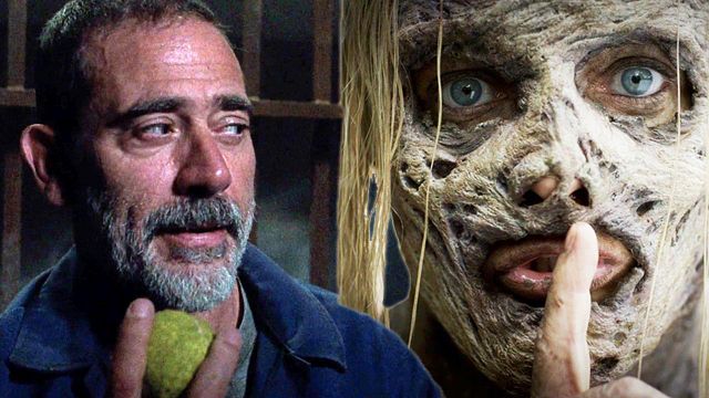 bild aus der news Die 9. Staffel "The Walking Dead" im Free-TV: Alle Folgen in einer Woche!