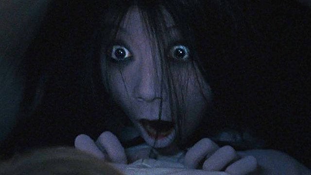 bild aus der news "Grudge": Blutige erste Bilder zum Reboot des Kult-Schockers