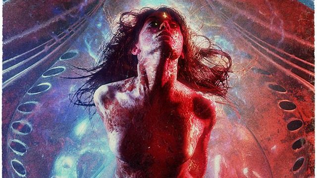 Mehr 80er geht nicht: Der Trailer zur Cyberpunk-Oper "Blood Machines" verspricht Retro-Irrsinn