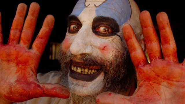 bild aus der news Horror-Ikone Sid Haig ist tot