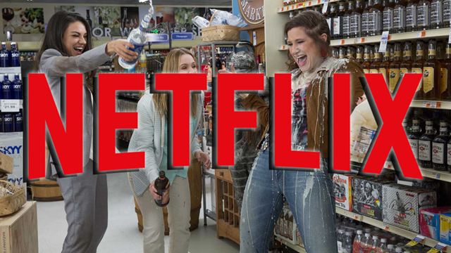 Neu bei Netflix: Der Komödien-Überraschungshit von 2016!