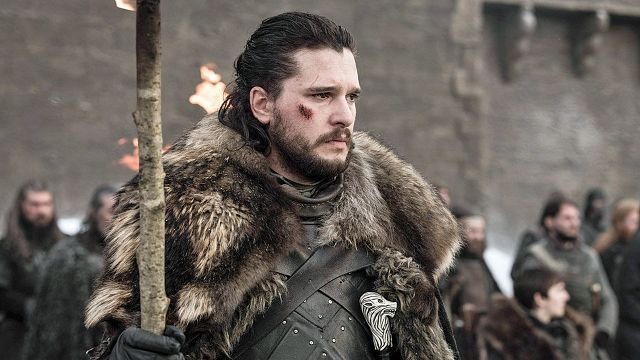 bild aus der news "Game Of Thrones": Diese Schlüsselszene war improvisiert!