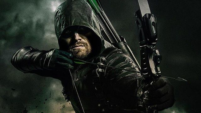 bild aus der news "Arrow"-Spin-off in Arbeit: Für diese Figuren soll es nach dem Ende der Serie weitergehen