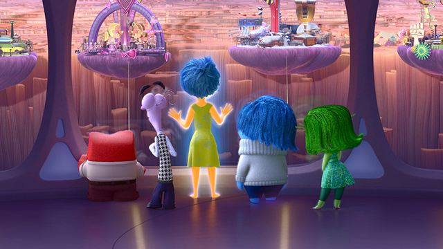 "Alles steht Kopf": Darum solltet ihr nach dem Pixar-Hit auf RTL nicht abschalten