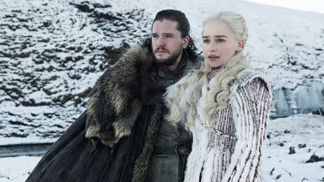 bild aus der news Free-TV-Premiere von "Game Of Thrones": Alle Sendetermine der 8. Staffel auf RTL 2 – exklusiv bei uns zuerst!