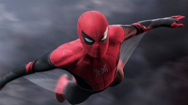 bild aus der news Neuer Trailer zu "Spider-Man: Far From Home" spoilert den nächsten Spidey-Schurken