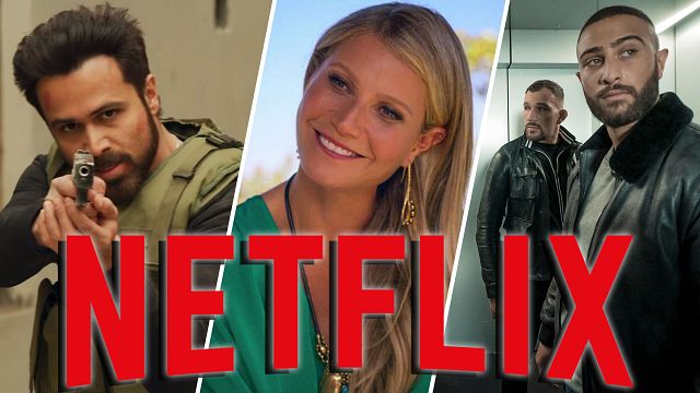 bild aus der news Neue Serien bei Netflix: Spionage-Action, harte Gangster und quietschbunte Politik
