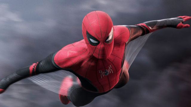 Spider-Mans "Avengers"-Comeback sorgt für Marvel-Mega-Jahr