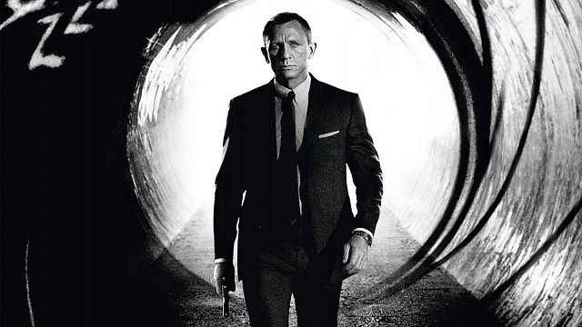 bild aus der news Erster 007 nach Daniel Craig: "No Time To Die"-Retterin könnte James Bond in die Zukunft führen