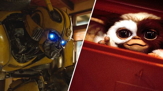 bild aus der news Neu bei Amazon Prime Video: Die Rettung der "Transformers"-Reihe und ein 80er-Kultfilm