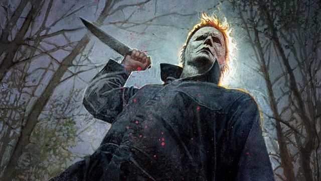 bild aus der news "Halloween Kills": Neben Jamie Lee Curtis wird ein weiterer Original-Star zu sehen sein