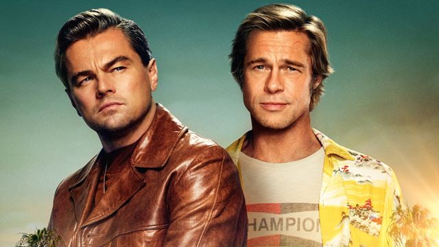 So könnte "Once Upon A Time In Hollywood" jetzt sogar Tarantinos größter Erfolg werden