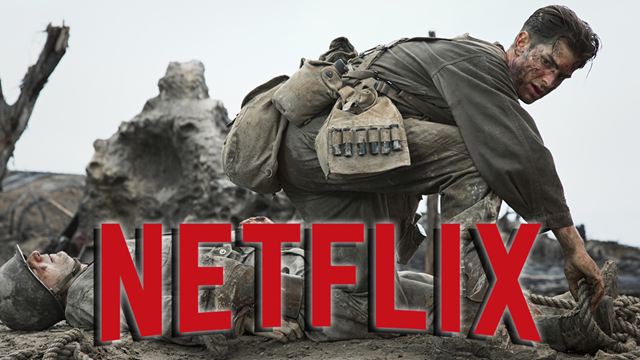 Neu bei Netflix: Mel Gibsons großes Regie-Comeback und viele weitere Filme und Serien