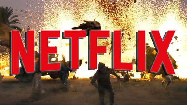Mega-Action-Spektakel auf Netflix: Trailer zu "6 Underground" von Michael Bay und den "Deadpool"-Machern
