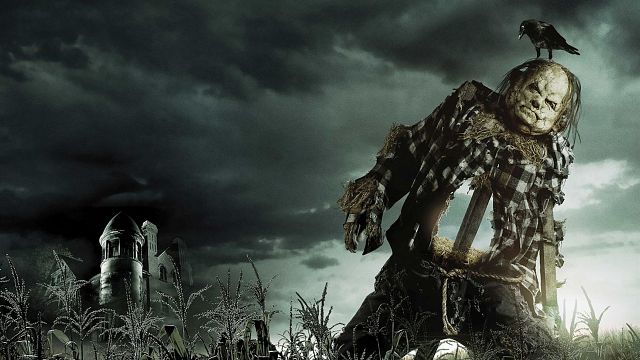 bild aus der news "Scary Stories To Tell In The Dark"-Regisseur verfilmt grausamste "Dracula"-Tat