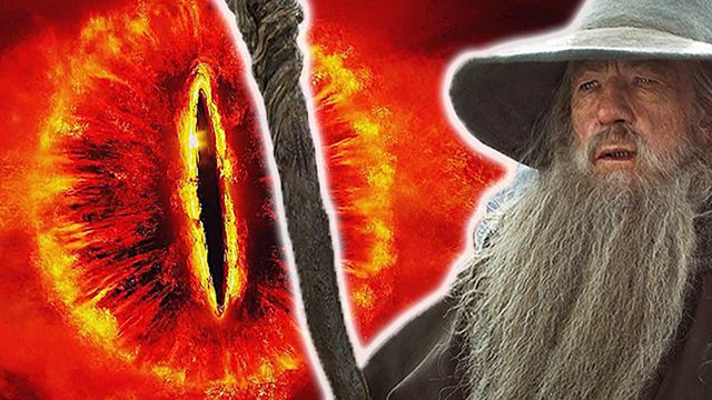 Saurons Aufstieg im Zweiten Zeitalter: Das könnte euch in Amazons "Herr der Ringe"-Serie erwarten