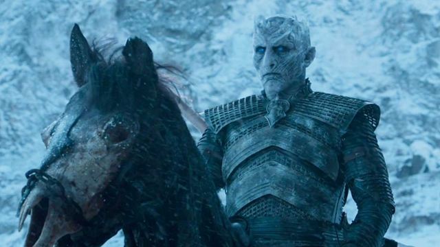 "Game Of Thrones": Habt ihr dieses "starke" Easter-Egg im Finale von Staffel 7 entdeckt?