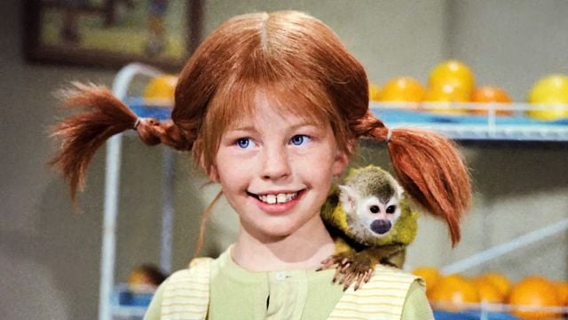 bild aus der news Neuer "Pippi Langstrumpf"-Film kommt – von einem perfekten Team!