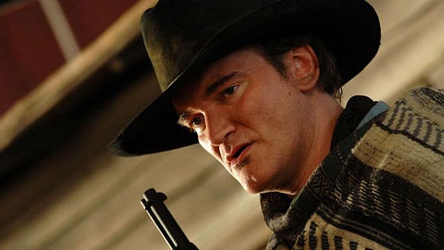 bild aus der news Nach "Once Upon A Time… In Hollywood": Das ist Quentin Tarantinos nächstes Projekt