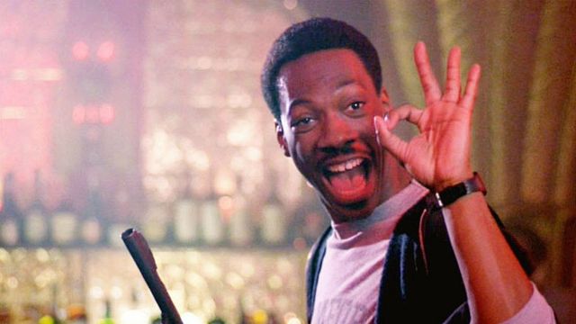bild aus der news Eddie Murphy bestätigt: Nach "Prinz aus Zamunda 2" kommt "Beverly Hills Cop 4"