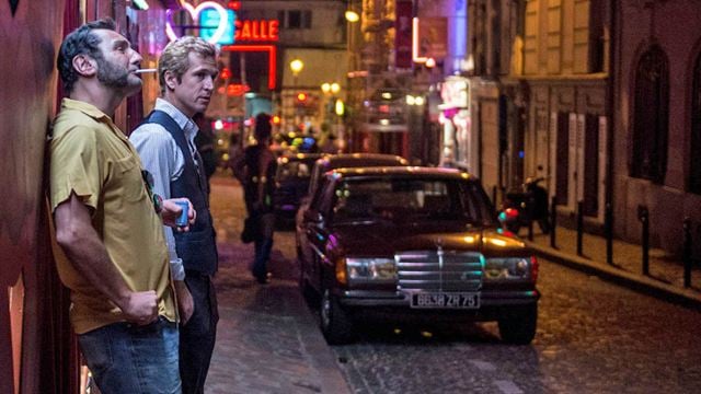 Porno, Party, Jesus: Im deutschen Trailer zu "Paris bei Nacht" geht's ordentlich zur Sache!