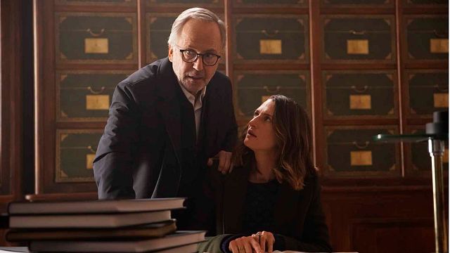 bild aus der news Literaturskandal in der Bretagne: Deutsche Trailerpremiere zu "Der geheime Roman des Monsieur Pick" 