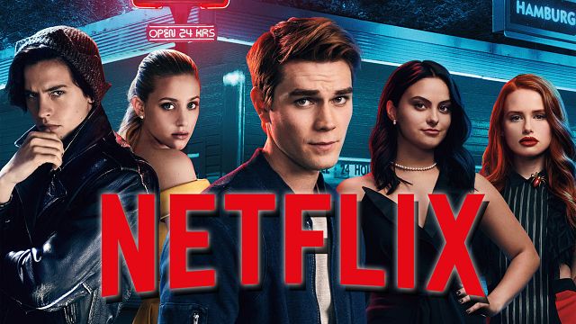 bild aus der news Theorie zur 4. Staffel "Riverdale": Wird Jughead zum Mörder?