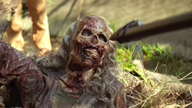 Der erste Trailer zum neuen "Walking Dead"-Spin-off ist da!