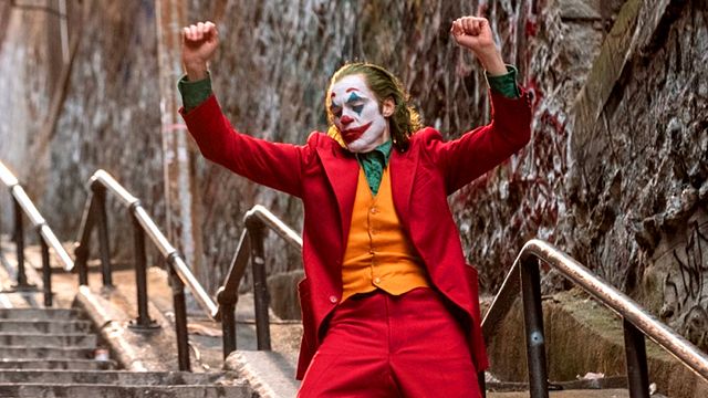 bild aus der news Trotz Kontroverse: "Joker" pulverisiert nächsten Kino-Rekord
