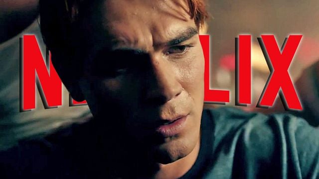 bild aus der news 4. Staffel "Riverdale" bald auf Netflix: Neuer Trailer verrät Fred Andrews' Schicksal